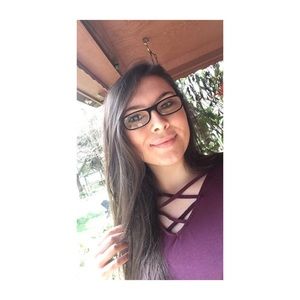 Meet your Posher, Erica